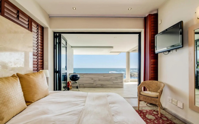 Bali Luxury Suite E