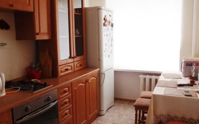 Apartment Na Maloy Tulskoy