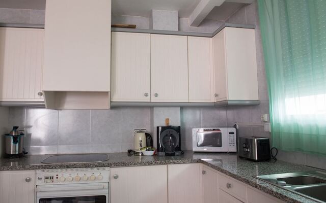 ApartmentsPlatjadAro