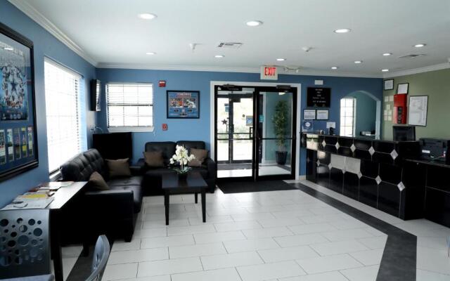 Ranger Inn and Suites