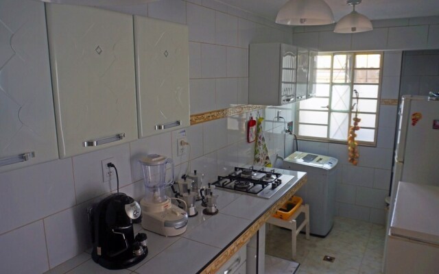 Hostal Maritza y Titi