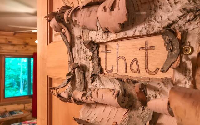 Blue Heron Bed and Breakfast