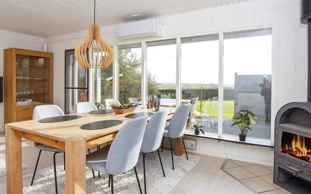 Renovated Cottage by Toftum - By Traum Ferienwohnungen