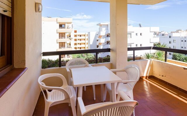 Apartamentos Arlanza - Adults Only