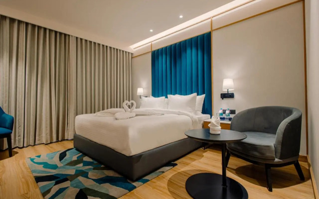 Cygnett Inn Dibrugrah