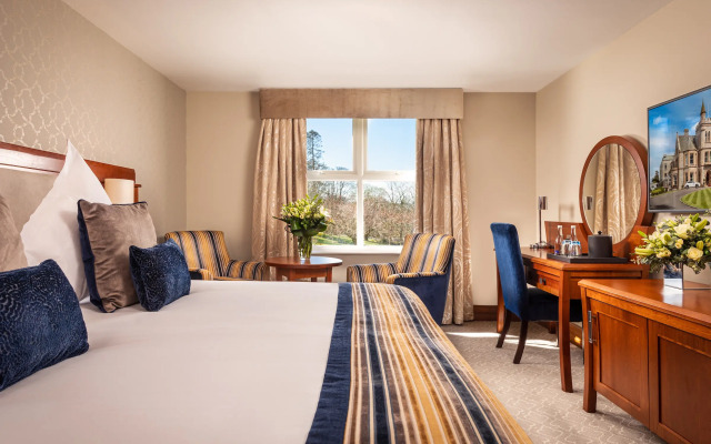 Culloden Estate & Spa