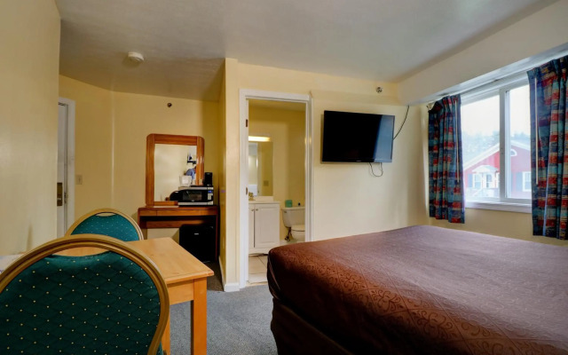 Classic Inn