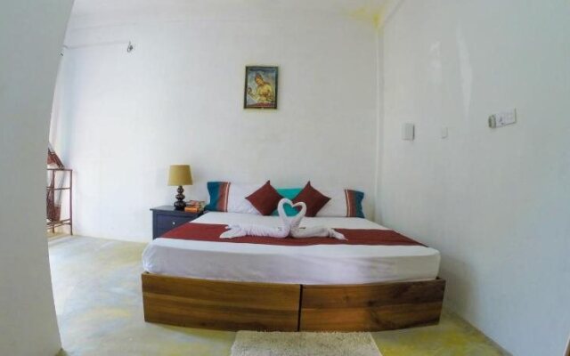 Sanctuary Cove Guest House