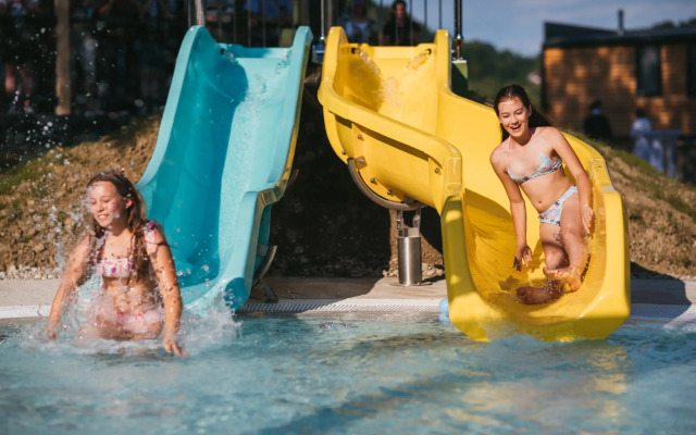 Glamping Village Terme Tuhelj