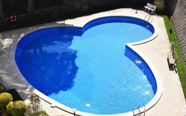 Apartamento Mar I Llum