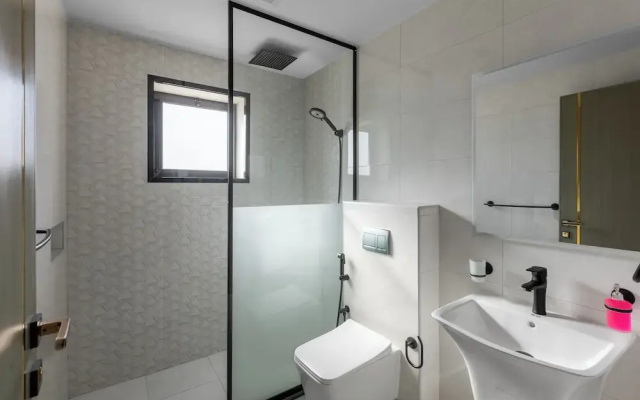 Manazel Marez for Serviced Apartments