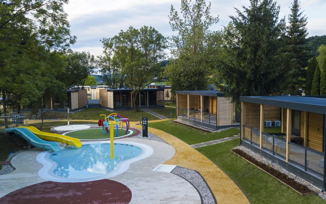 Glamping Village Terme Tuhelj