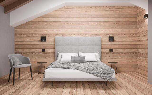 Hotel Relais Des Glaciers