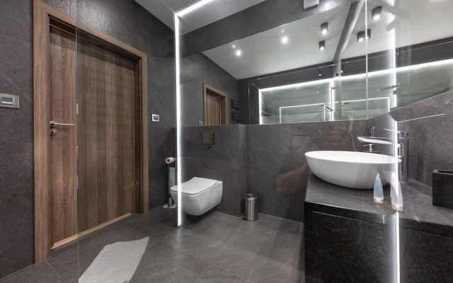 Aparthotel New Lux
