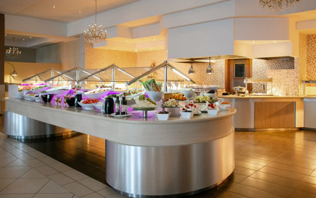 Atlantica Miramare Beach