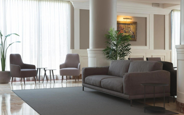 Hotel Cambridge