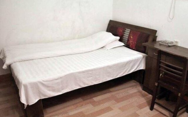 Xuancheng Chunguiyuan Inn – Guest Rooms – Xuancheng