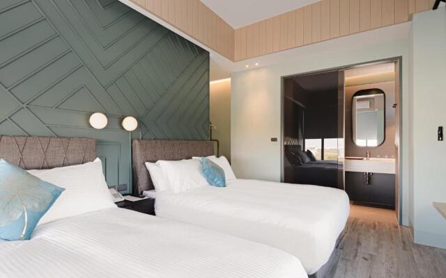 Mori Hotel