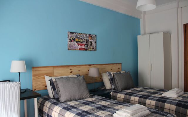 TripGeo Guesthouse