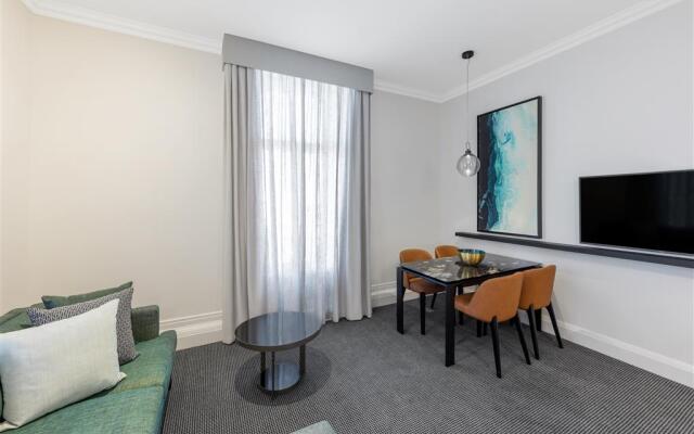 Adina Apartment Hotel Brisbane