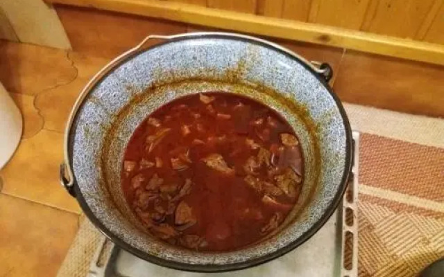 Alföldi Borok Háza