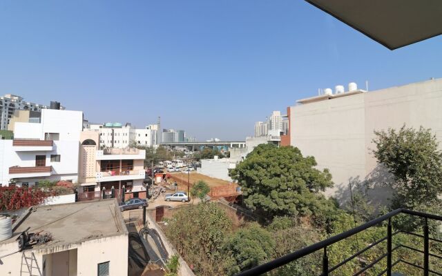 OYO 6575 Shivaay Residency