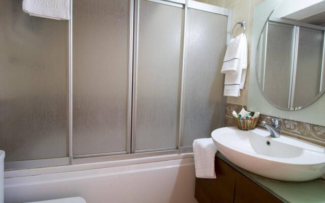 Kocaman Hotel Izmir
