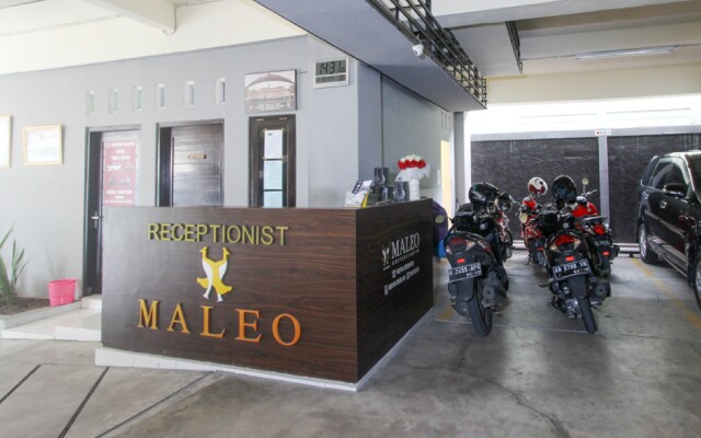 RedDoorz @ Swakarya Kaliurang