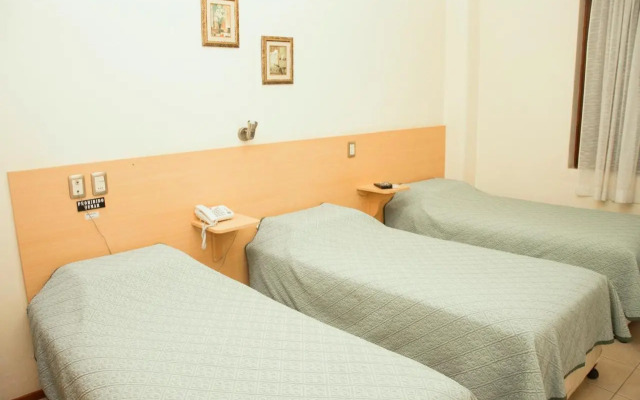 Hotel Argon