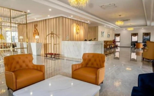Sun Diamond Hotel