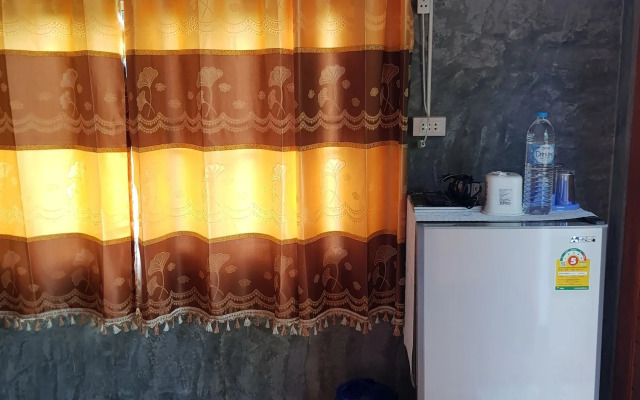 Khao Kho Lucky Hill Resort