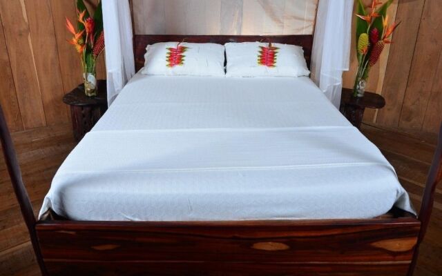 Sublime by Playa la Roca EcoHotel