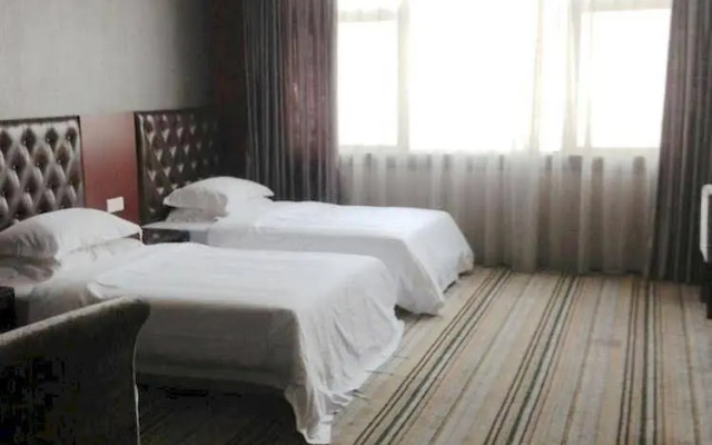 Changzhou Xisite Business Hotel
