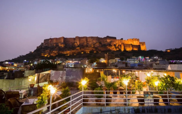 Heritage Gouri Haveli