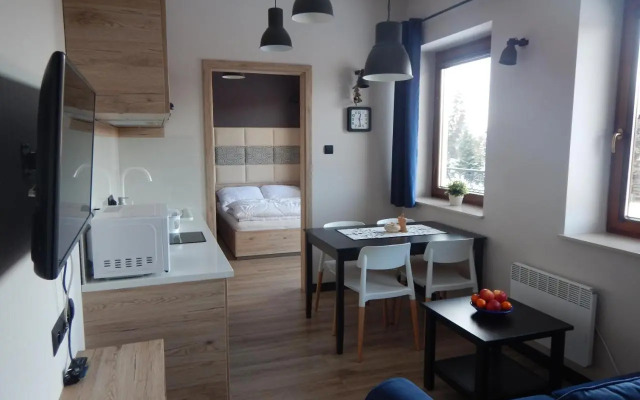ApartamentyPodZakopanem.PL