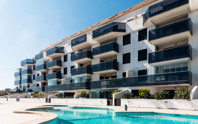 Cabrera Flat Denia