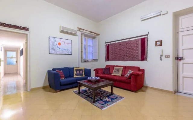 Casa Principe di Scordia