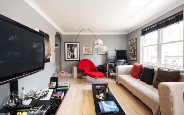 The Modern Gloucester Road Gem - FVE