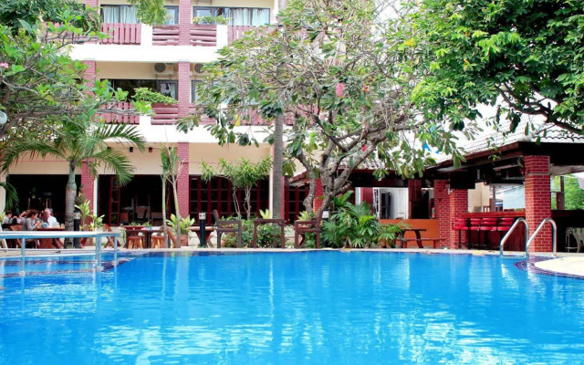 Mermaid's Beach Resort