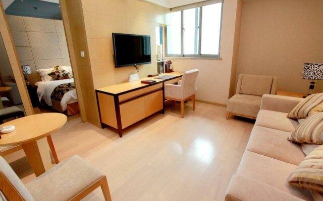 The Cumberland Boutique Hotel Nanjing