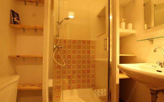 Appartement Serre Chevalier, 1 pièce, 2 personnes - FR-1-330E-63