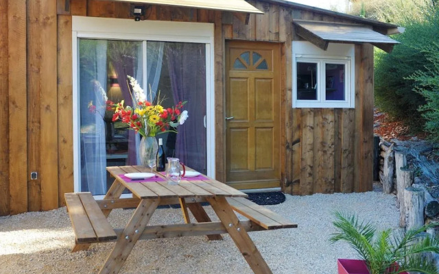 Logement Carreyrat - Le Woody