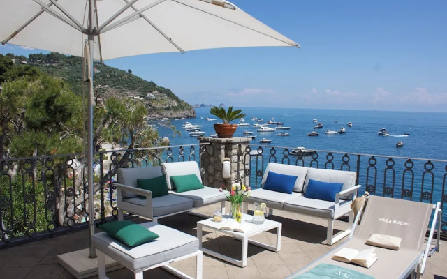Villa Russo