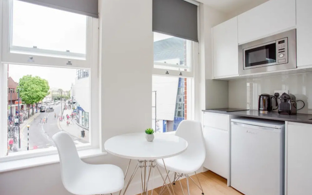 Chapel Market Serviced Apartments by Concept Apartments