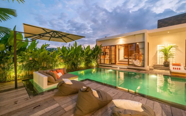 Villa Mango 2