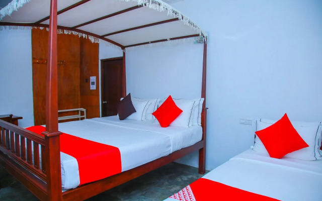 Hotel Nawathana