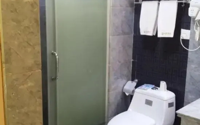 Jinli Hotel