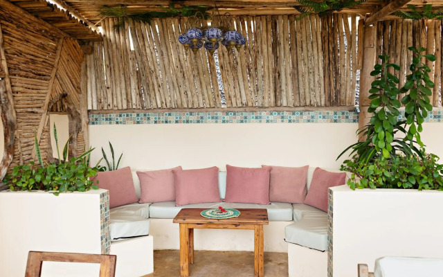 Nungwi Garden Boutique Hotel