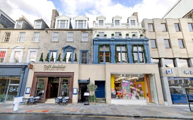ALTIDO Luxury 2BR home on George Street