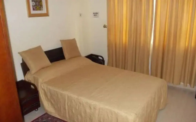 Sultanate Suites GRA Kano